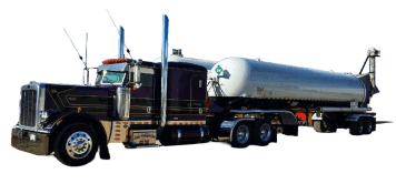 Transport Truck