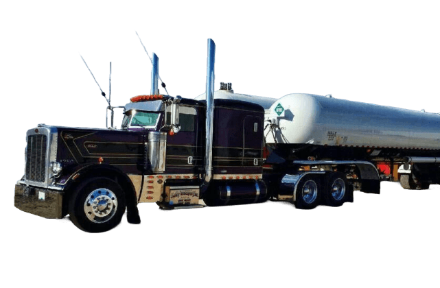 Transport Truck