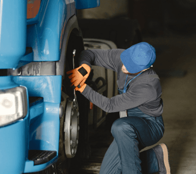 Safety worker image