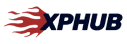 XPHub Logo